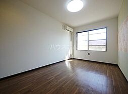 アルカディア相模原 301 3階1Kのリビング/ダイニング