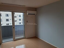 イーストファインヒルズ 3階1LDKのリビング/ダイニング