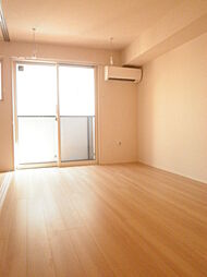 ＬａＬａ Ｔ・Ｍ 101 1階1LDKのリビング/ダイニング