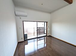 プリモ川曲 204 1階1Kのリビング/ダイニング