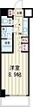 メインステージ自由が丘4階15.0万円