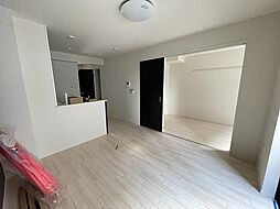 Ｓａｌｉｅｎｔｅ（サリエンテ) 1階1LDKのリビング/ダイニング