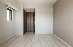 プライマル戸越銀座 801 8階1Kのリビング/ダイニング