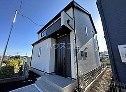 Ｋｏｌｅｔ多摩湖町02