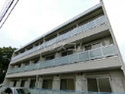 西武拝島線 武蔵砂川駅 徒歩12分の賃貸マンション