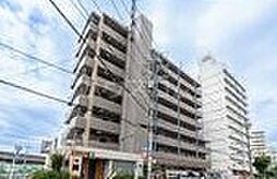 JR中央線 立川駅 徒歩16分の賃貸マンション