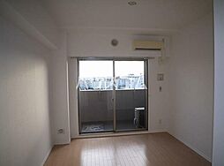 JR中央線 立川駅 徒歩16分の賃貸マンション 7階1Kのリビング/ダイニング