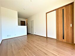 Ｖｉｌｌａ　Ｆａｌｃｏ 1階2LDKのリビング/ダイニング