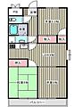 フォレスト本宮5階6.0万円