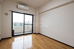 西武新宿線 武蔵関駅 徒歩8分の賃貸マンション 7階1Kのリビング/ダイニング