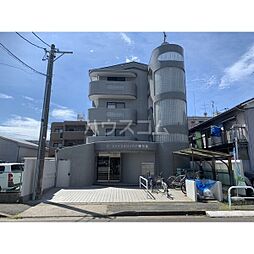 名古屋市営鶴舞線 塩釜口駅 徒歩8分