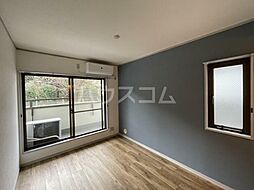 ＰＬＥＮＤＹ宮前平 2階ワンルームのリビング/ダイニング