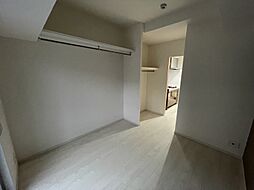 リブネスコート大阪大学前 3階1Kのリビング/ダイニング