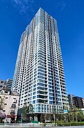 東京メトロ南北線 白金高輪駅 徒歩3分の賃貸マンション