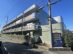 シャトー美堀台