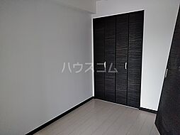 ヒルズ要町 603 6階1LDKのリビング/ダイニング