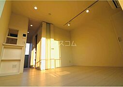 ヴォレ　ソレイユ西都賀 1階1Kのリビング/ダイニング