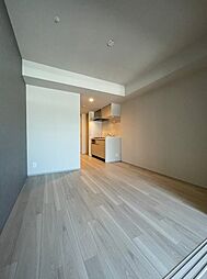 アーバネックス同心II 11階1LDKのリビング/ダイニング