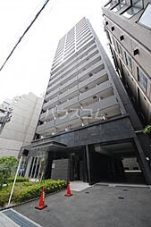 プレサンスタワー北浜