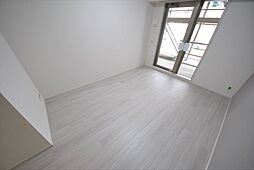 スプランディッド十三本町 2階1Kのリビング/ダイニング