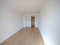 ヴィラナリー関目 4階1Kのリビング/ダイニング