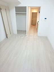 JR南武線 立川駅 徒歩6分の賃貸マンション 5階1Kのリビング/ダイニング