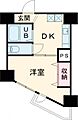ハイツ笹塚3階8.0万円