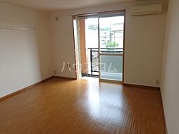 ラ・メゾン・Ｋ 202 2階1Kのリビング/ダイニング