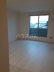 リーブルファイン大治田 203 2階2LDKのリビング/ダイニング