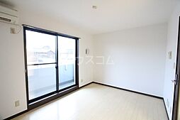 オアシス上豊田 302 3階1Kのリビング/ダイニング