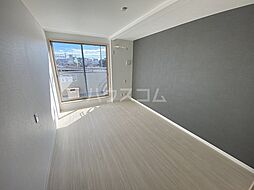 ルピナス 303 3階1Kのリビング/ダイニング