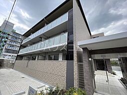 KCCフラット西京極