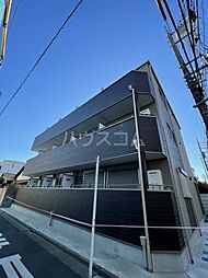 グランドール西尾久