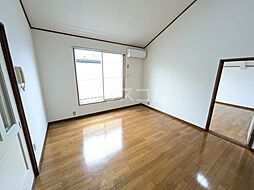 メゾンド・ミズノ 201 2階2Kのリビング/ダイニング