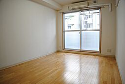 アーバンエース守口パル 2階1Kのリビング/ダイニング