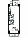 trevento6階9.3万円
