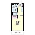 グランディア5階4.1万円