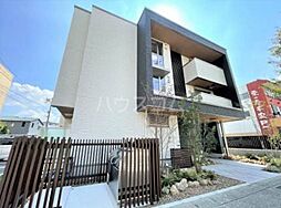 フェリシアガーデン