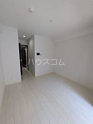 インザグレイス新大阪ソレアード 11階1Kのリビング/ダイニング