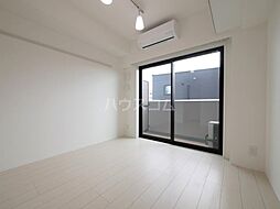 京成本線 京成高砂駅 徒歩9分の賃貸マンション 2階1Kのリビング/ダイニング