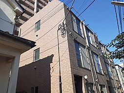 メゾンジュネス 105