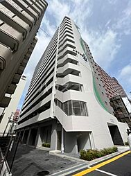 アドバンス江坂ラシュレ