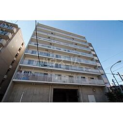 京急本線 戸部駅 徒歩3分の賃貸マンション