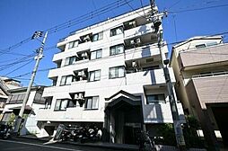 東急多摩川線 矢口渡駅 徒歩8分の賃貸マンション