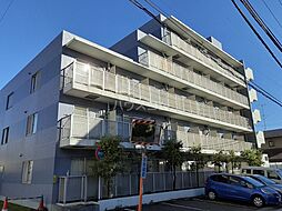 JR中央線 立川駅 徒歩15分の賃貸マンション