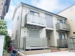 フェリーチェ万願寺