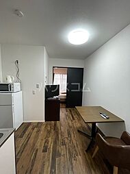 Ｂｕｅｎａ　ｃａｓａ　西千葉 2階1DKのリビング/ダイニング