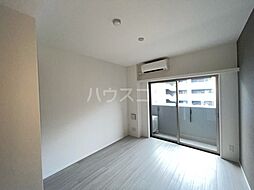 LUMEED横濱山手 302 3階1Kのリビング/ダイニング