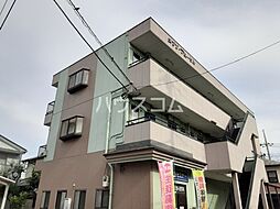 多摩都市モノレール 万願寺駅 徒歩3分の賃貸マンション