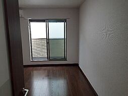 Ｃｏｎｆｉｔｕｒｅ公郷町 204 2階1Kのリビング/ダイニング